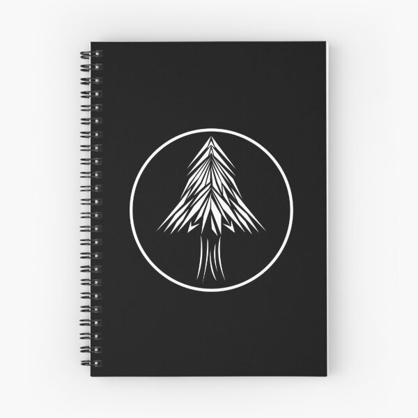 Item preview, Old Growth - 100 Days #3 designed and sold by kilburkilbur.