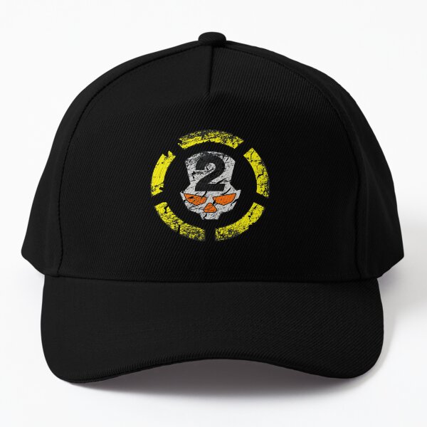 I am Rogue (Black) Baseball Cap