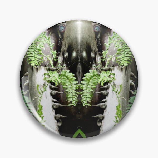 Item preview, Thorny Bush designed and sold by Dead-Moroz.