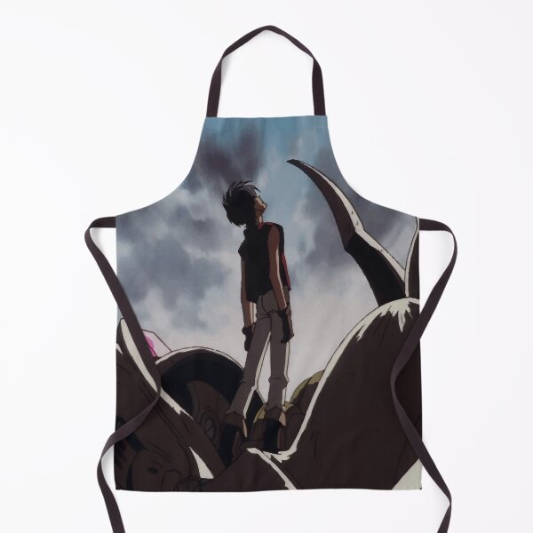 Item preview, Van and Escaflowne designed and sold by ellygator.