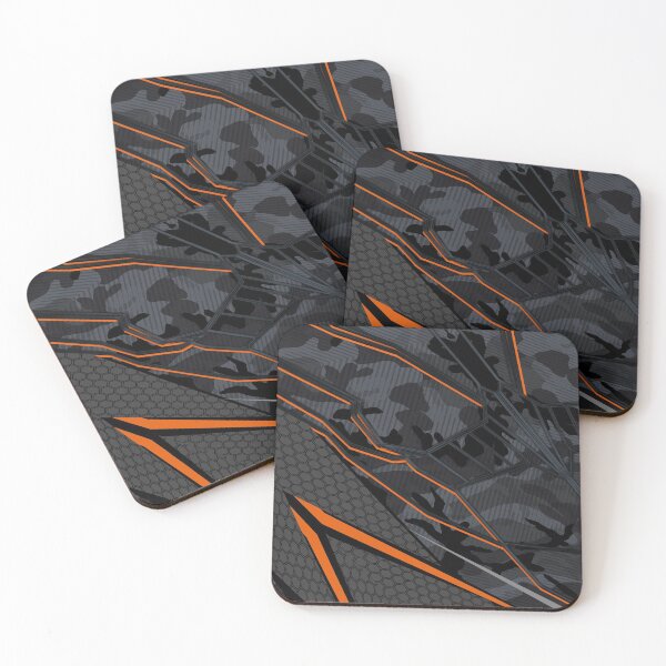 Item preview, tech strek urban designed and sold by Sympetrum.