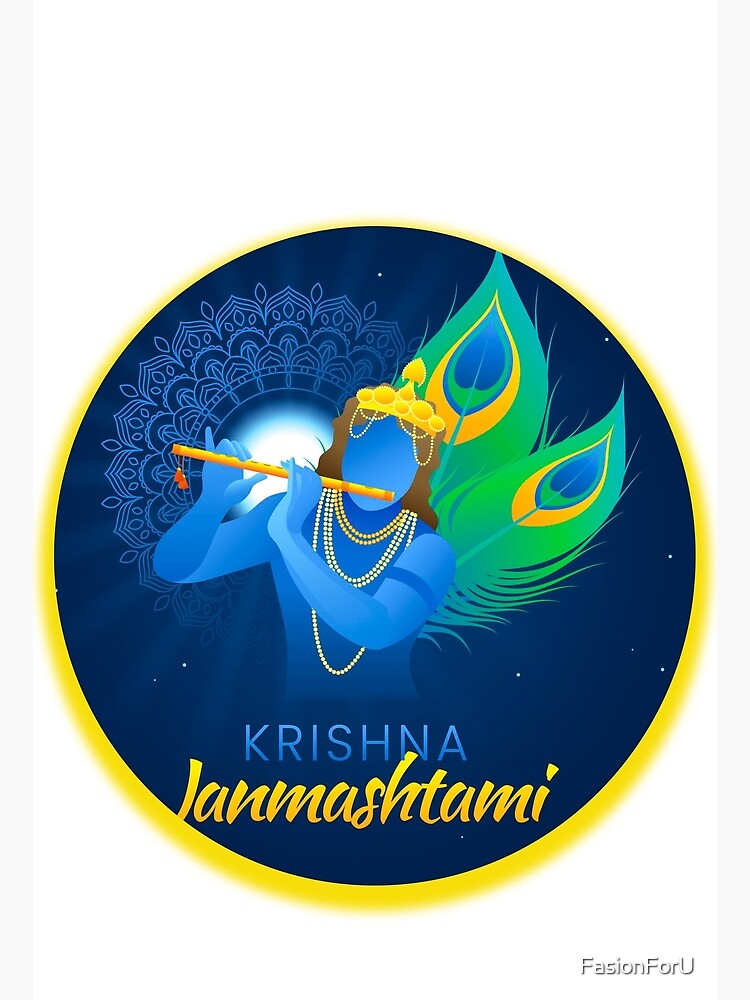 Krishna Janmashtami png images | PNGWing