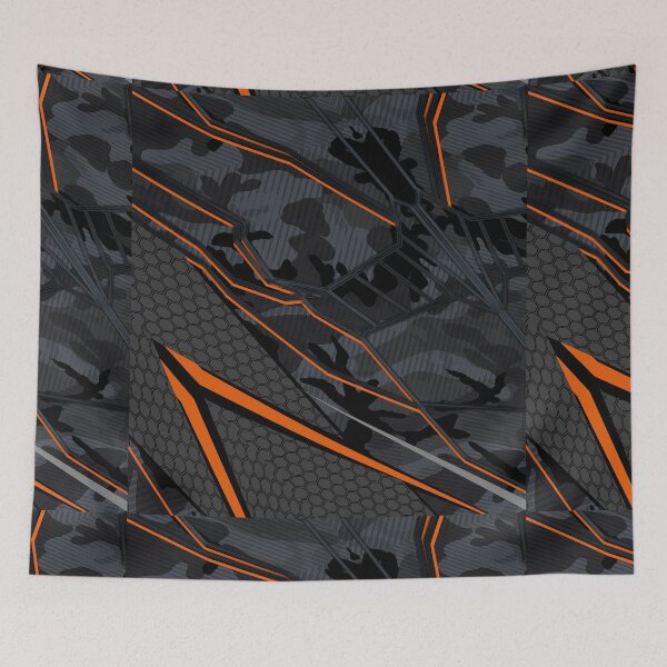 Item preview, tech strek urban designed and sold by Sympetrum.