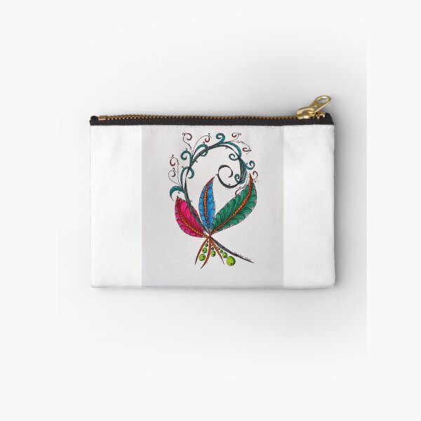 Item preview, Flowers/2 - Feathers/1 designed and sold by EllenGambrell.