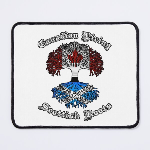 Item preview, Canadian Living Scottish Roots designed and sold by Braw-Merch.