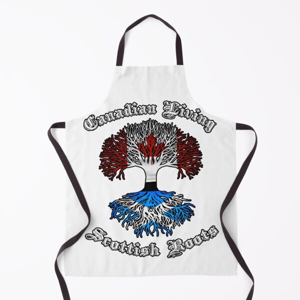 Item preview, Canadian Living Scottish Roots designed and sold by Braw-Merch.