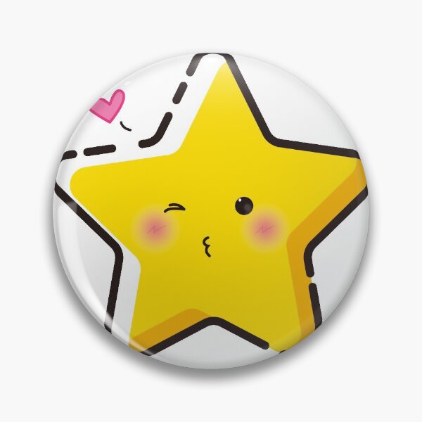 Item preview, Wink star designed and sold by TheDillen.