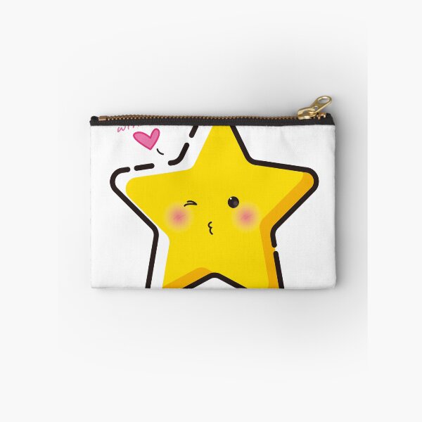Item preview, Wink star designed and sold by TheDillen.