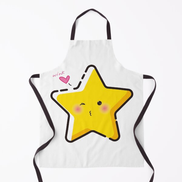 Item preview, Wink star designed and sold by TheDillen.