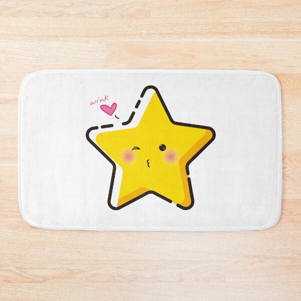 Item preview, Wink star designed and sold by TheDillen.