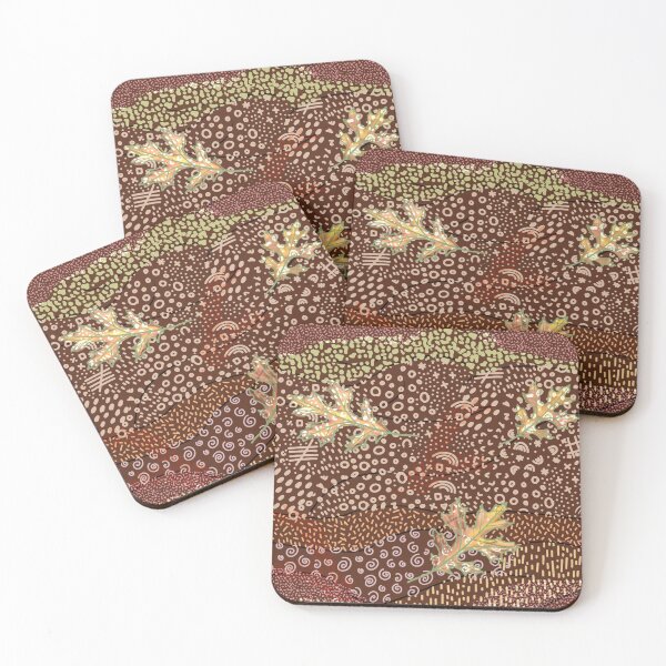 Item preview, Deep brown designed and sold by Navitaloves.