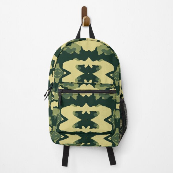 Item preview, Forest camo pattern by Marcia Ribeiro designed and sold by bymarciaribeiro.