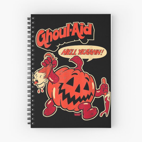 Item preview, GHOUL-AID halloween 2021 designed and sold by Mark6752.