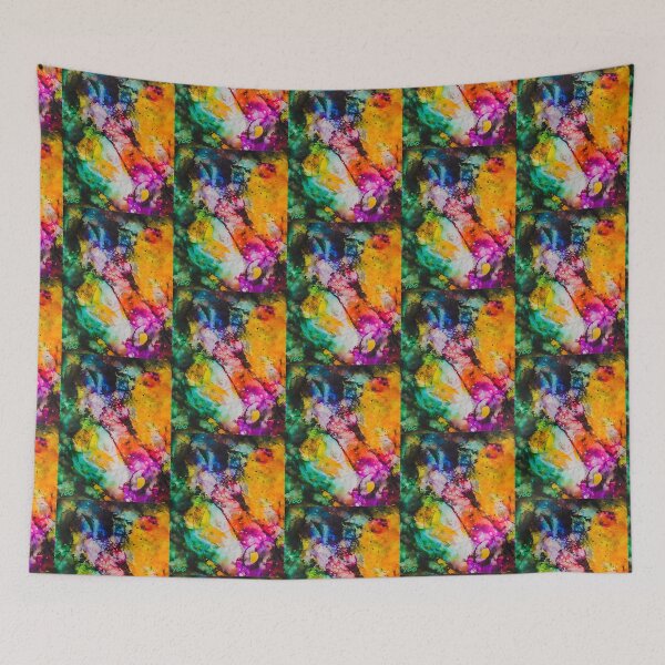 Item preview, Block Party  designed and sold by KevinBlair.