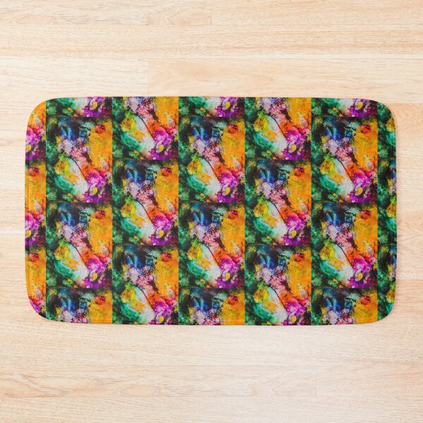 Item preview, Block Party  designed and sold by KevinBlair.