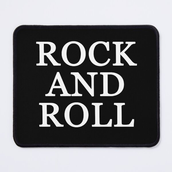 Item preview, Rock and Roll  designed and sold by PeterSS.