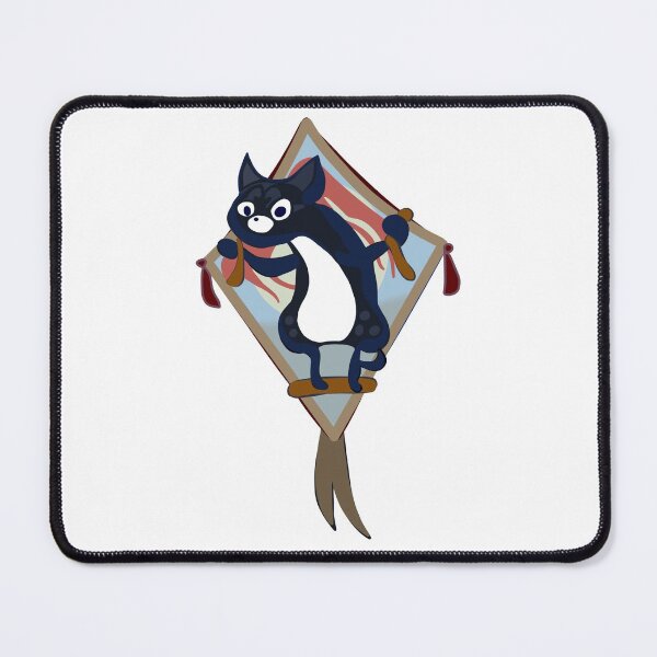 Item preview, Palico on the Go designed and sold by SmanthShoppe.