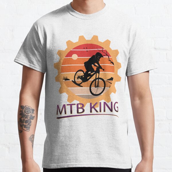 GodoPrint Vintage Classic Track Bicycle Art Polo Shirt, Men's Cycling  Shirt, 3D Bike Shirt, Cyclist T-Shirt Gift - Godoprint