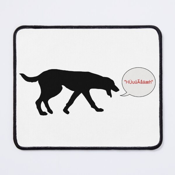 Item preview, You alright dog? designed and sold by SmanthShoppe.