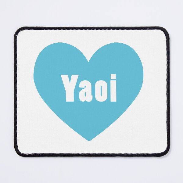 Item preview, Yaoi ♥ designed and sold by ellygator.