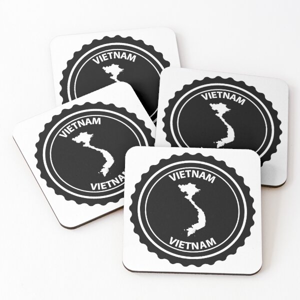 Item preview, Vietnam stamp designed and sold by Danler.