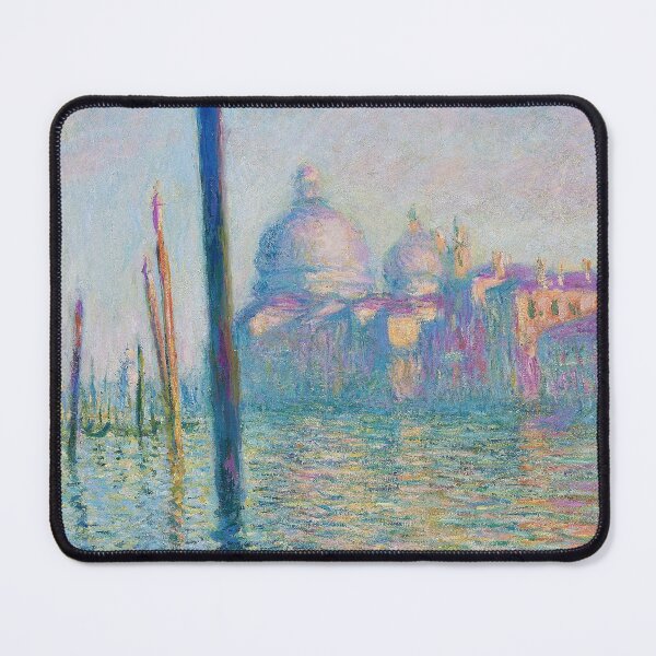 Item preview, Le Grand Canal, Venice by Claude Monet (1908) designed and sold by allhistory.