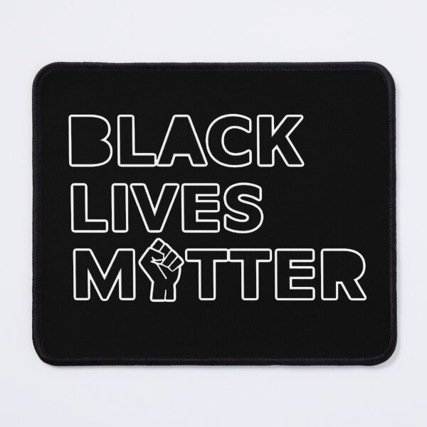 Item preview, Black Lives Matter designed and sold by FemaleBernieBro.