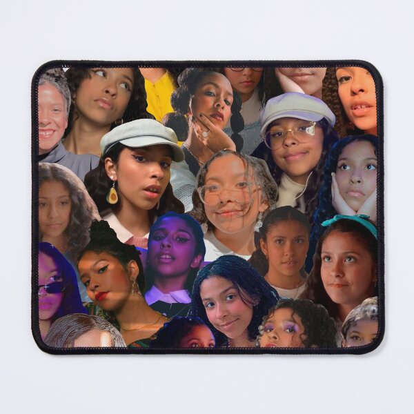 Item preview, Madison Reyes Photo Collage designed and sold by Jess Designs.