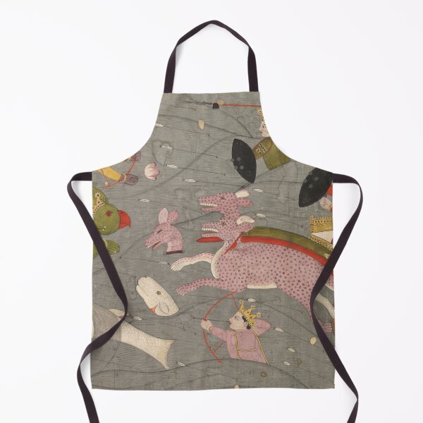 Item preview, Krishna Fighting Vanasura's Sons designed and sold by HinduArtGallery.