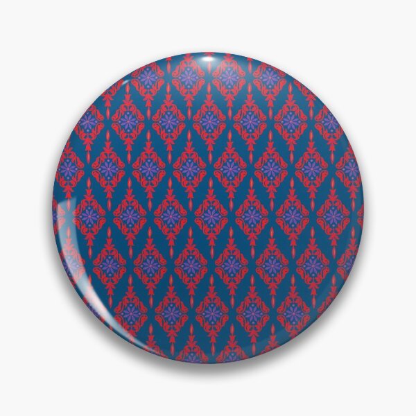 Item preview, French Wallpaper "Intense" designed and sold by Soramame.