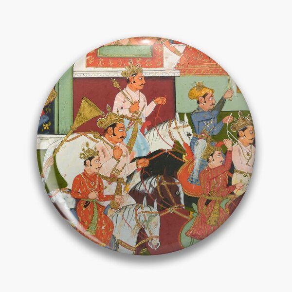 Item preview, Krishna Bids Farewell designed and sold by HinduArtGallery.