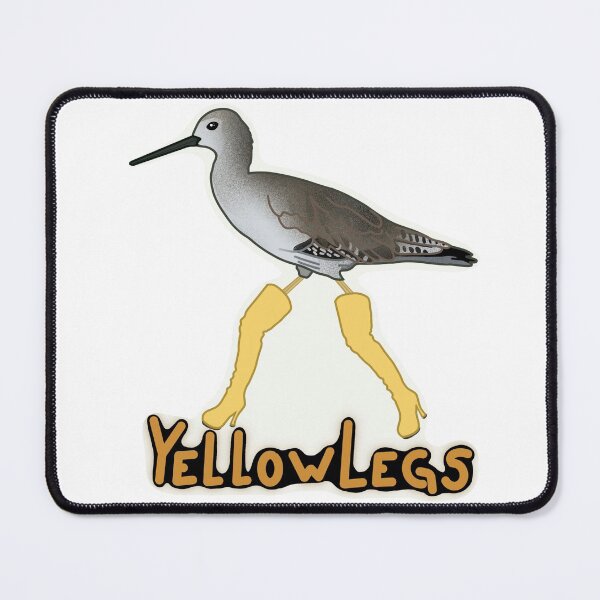 Item preview, Yellowlegs  designed and sold by SmanthShoppe.