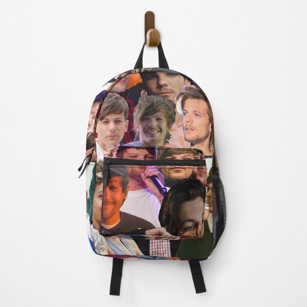 Item preview, LouisTomlinson Photo Collage designed and sold by Jess Designs.