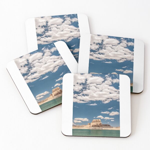 Item preview, Lone Rock Beach designed and sold by Matthew Carroll.