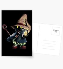 Vivi Postcards