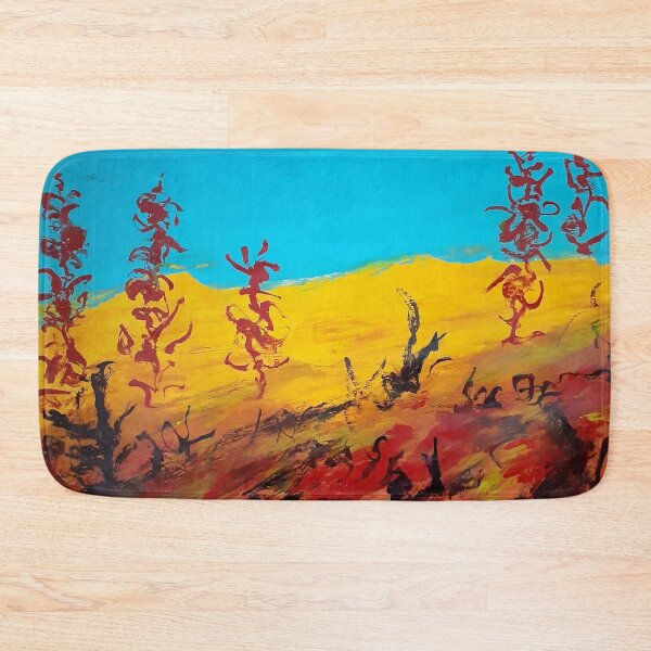 Item preview, Dancing in September by charlotte VanRoss  designed and sold by Charlotte VanRoss fine art.