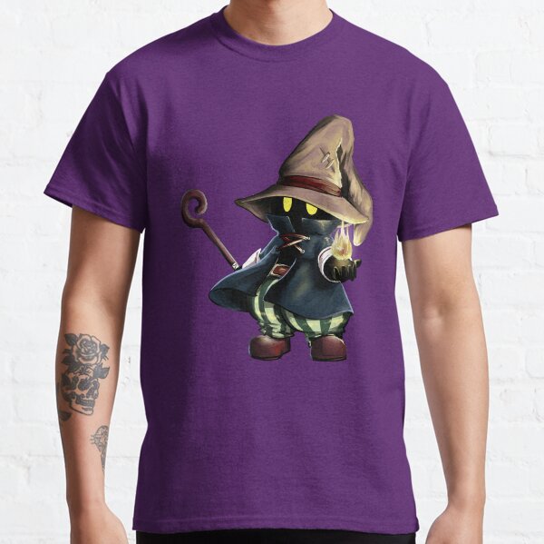 Vivi Classic T-Shirt