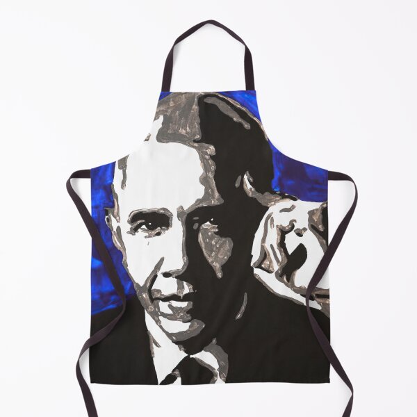 Item preview, Barack Obama designed and sold by Tyler  Gordon.