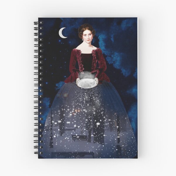 Item preview, Lady Weather designed and sold by Design4uStudio.