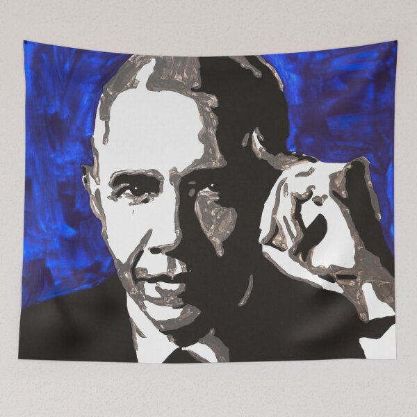 Item preview, Barack Obama designed and sold by Tyler  Gordon.