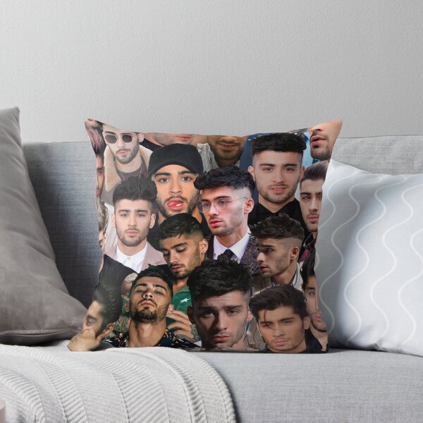 Item preview, ZaynMalik Photo Collage designed and sold by Jess Designs.
