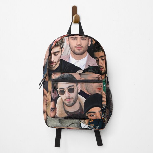 Item preview, ZaynMalik Photo Collage designed and sold by Jess Designs.
