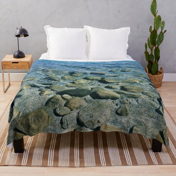 Item preview, Ocean Beach Waves & Rocks Photography #8 designed and sold by zrvby.