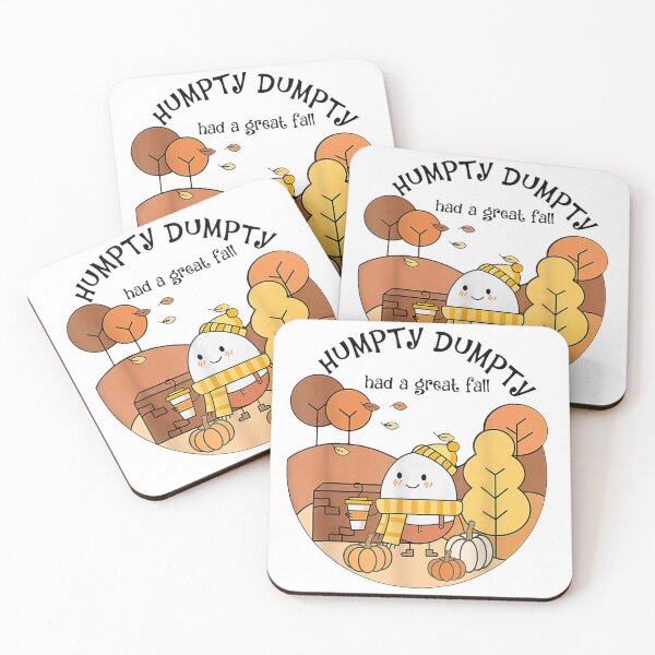 Item preview, Humpty Had A Great Fall Happy Fall Yall,Humpty Had a Great Fall, Humpty Dumpty Fall, Humpty Shirt, Humpty Fall Shirt, Autumn Shirt, Halloween Teacher, Spooktacular, Fall Teacher designed and sold by Mark6752.