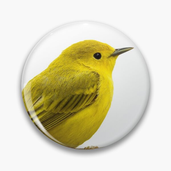Item preview, Yellow Warbler designed and sold by KathyGail.