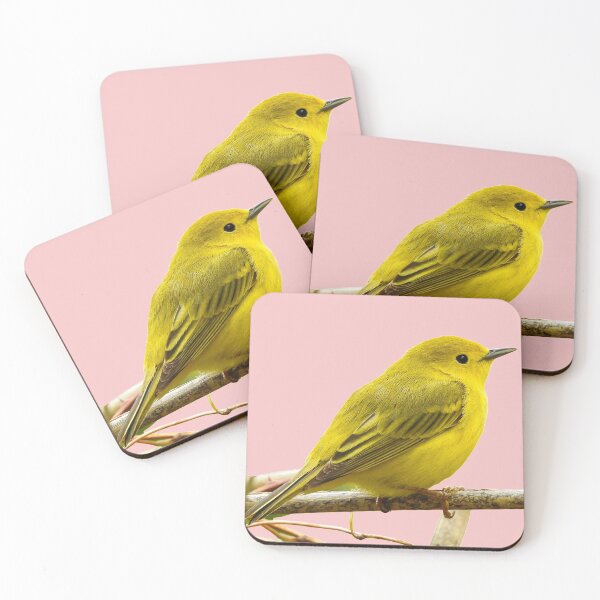 Item preview, Yellow Warbler designed and sold by KathyGail.