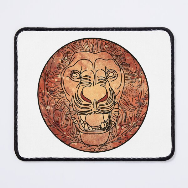 Item preview, You Lion to Me? designed and sold by SmanthShoppe.