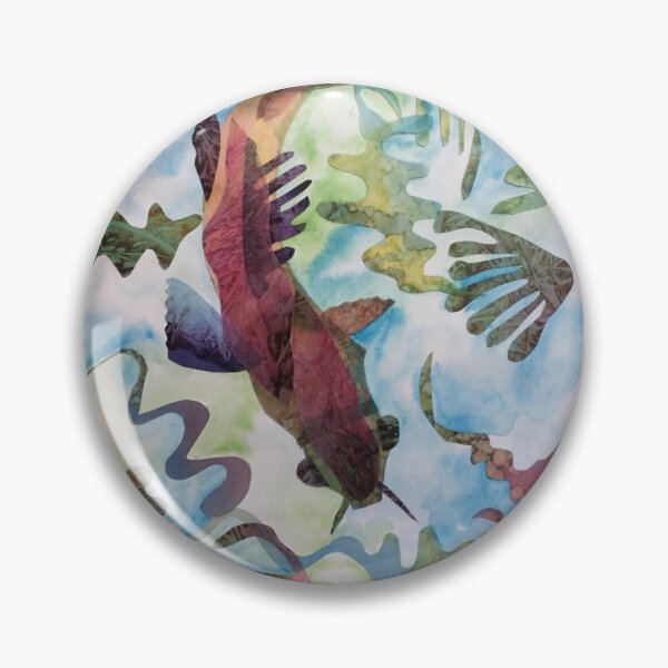 Item preview, Drifting Carp designed and sold by SiDaviesVisions.