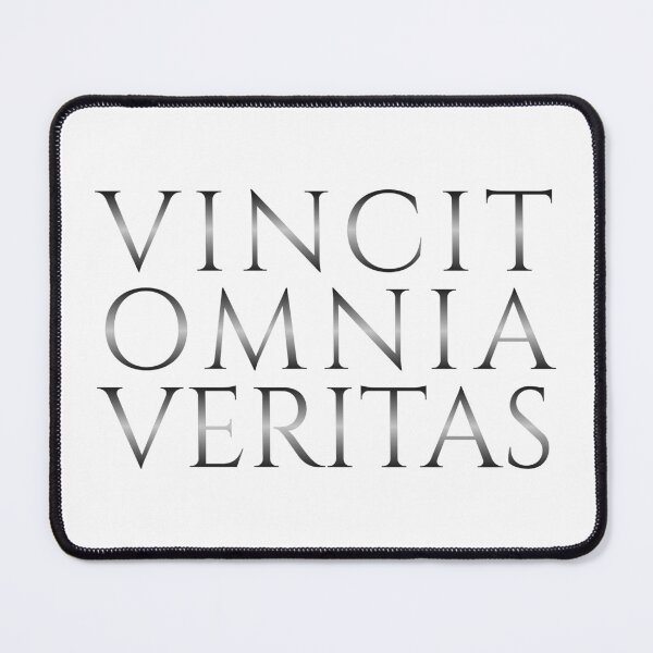 Item preview, VINCIT OMNIA VERITAS - Light designed and sold by pASob-dESIGN.