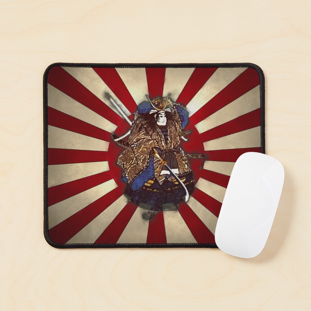 Item preview, Mouse Pad designed and sold by SolarCross.